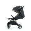 Kočárek BABYSTYLE eggZ® 2024, carbonite