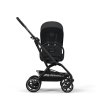 ​Kočárek CYBEX Eezy S Twist+2 2025, magic black