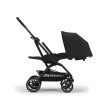​Kočárek CYBEX Eezy S Twist+2 2025, magic black
