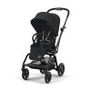 ​Kočárek CYBEX Eezy S Twist+2 2025, magic black