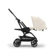 ​Kočárek CYBEX Eezy S Twist+2 2025, canvas white