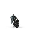 Kočárek CYBEX Eezy S Twist+2 2024, stormy blue