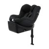 Autosedačka CYBEX Sirona Gi i-Size Gold Line 2024 + Letní potah ZDARMA, moon black  + Letní potah ZDARMA