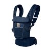 31245 31245 nositko ergobaby adapt soft flex mesh 2025 midnight blue