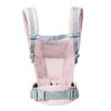 31248 3 31248 3 nositko ergobaby adapt soft flex mesh 2025 pink quartz