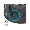 Autosedačka MAXI-COSI Pebble 360 2024, select grey