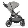 Kočárek  JOIE Litetrax™ Pro 2026, pebble