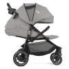 Kočárek  JOIE Litetrax™ Pro 2026, pebble