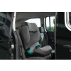 Autosedačka BRITAX RÖMER Adventure Plus 2 2025, space black