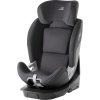 Autosedačka BRITAX RÖMER Swivel 2025, midnight grey