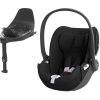 31671 4 autosedacka cybex cloud t i size platinum line 2024 vcetne base t letni potah zdarma sepia black comfort