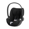 31680 4 autosedacka cybex cloud t i size platinum line 2024 letni potah zdarma sepia black comfort
