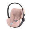 31686 4 autosedacka cybex cloud t i size platinum line 2024 letni potah zdarma peach pink plus