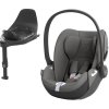 31689 4 autosedacka cybex cloud t i size platinum line 2024 vcetne base t letni potah zdarma mirage grey comfort