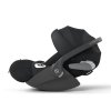Autosedačka CYBEX Cloud T i-Size Platinum line 2024 + Letní potah ZDARMA, sepia black PLUS  + Letní potah ZDARMA