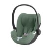 31701 4 autosedacka cybex cloud t i size platinum line 2024 letni potah zdarma leaf green plus