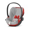 Letní potah CYBEX Cloud Z2 / T Line 2025, grey