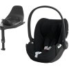 31707 4 autosedacka cybex cloud t i size platinum line 2024 vcetne base t letni potah zdarma sepia black plus