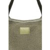 Přebalovací taška JOOLZ x Studio Noos Mom Bag, sage green