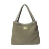 Přebalovací taška JOOLZ x Studio Noos Mom Bag, sage green
