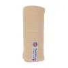 Multifunkční plenka LODGER Swaddler Flame Tribe 70x70 cm 3ks 2025, sand