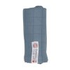 Multifunkční plenka LODGER Swaddler Flame Tribe 70x70 cm 3ks 2025, ocean