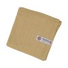 Multifunkční plenka LODGER Swaddler Tribe 70x70 cm 1ks 2025, sand