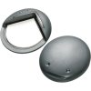 Ochrana rohu stolu REER DesignLine 4 ks, anthracite