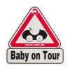 Značka REER  "Baby on Tour" 2026