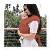Šátek ERGOBABY Aura Wrap 2025, cooper