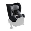 Autosedačka ABC DESIGN Lily i-Size 2025, graphite