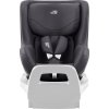 Autosedačka BRITAX Dualfix 5Z Classic 2025, deep grey