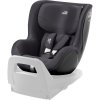 Autosedačka BRITAX Dualfix 5Z Classic 2025, deep grey