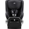 Autosedačka BRITAX Dualfix Pro Classic 2025, deep black