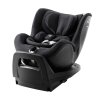 Autosedačka BRITAX Dualfix Pro Classic 2025, deep black