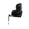Autosedačka BRITAX Dualfix Pro M Classic 2025, deep black