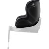 Autosedačka BRITAX Dualfix 5Z Classic 2025, deep black