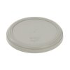 Dětské stolní nádobí LÄSSIG Dish Set PP/Cellulose 2024, little forest fox