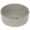 Dětská miska LÄSSIG Bowl Plate PP/Cellulose 2026, little forest fox