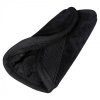 Chránič pásu DOOKY Seatbelt Pads Black 2ks 2025