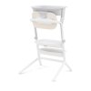 32301 1 sada cybex lemo learning tower 2024 all white