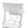 32301 2 sada cybex lemo learning tower 2024 all white