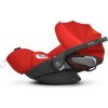 Autosedačka CYBEX Cloud Z i-Size Platinum Line, autumn gold