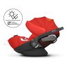 Autosedačka CYBEX Cloud Z i-Size PLUS Platinum Line, autumn gold