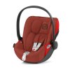 Autosedačka CYBEX Cloud Z i-Size PLUS Platinum Line, autumn gold
