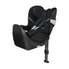 Autosedačka CYBEX Sirona M2 i-Size Gold Line včetně Base M, deep black