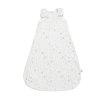 Spací vak ERGOBABY (0-6 m.) 2025, TOG 0.5 - silver moons