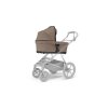 Hluboká korba THULE Bassinet 2026, tinted taupe