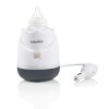 Ohřívač lahví BABYMOOV Tulip Home&Car 2024, Cream