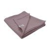 Multifunkční osuška LODGER Swaddler Solid 70x70 cm 1 ks 2026, rose